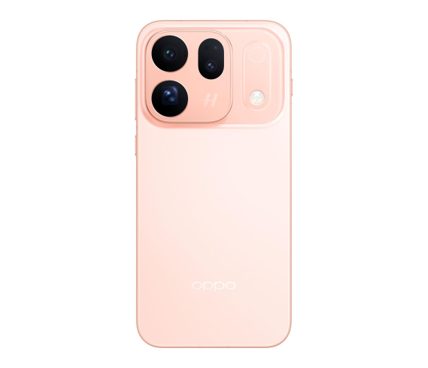 OPPO Find X10 12/512GB Coral - 1605343 - zdjęcie 7